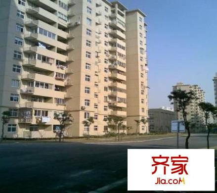 三林新村外景图