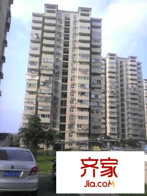 三林新村外景图