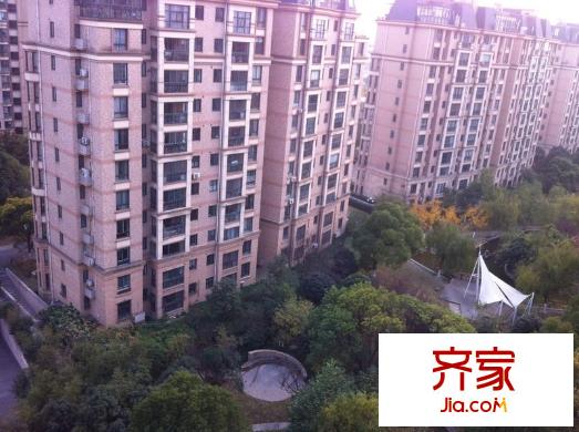 风度国际外景图