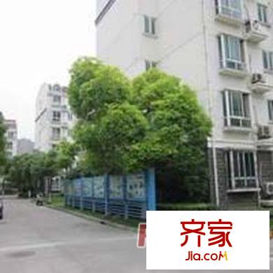 黄山新苑外景图上海