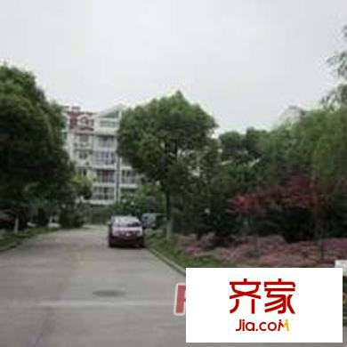 黄山新苑外景图上海