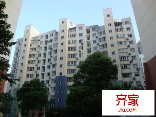 澳丽花苑外景图