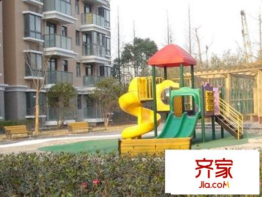 上大阳光乾和园外景图上大阳光(乾和园)