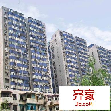 百兴花园外景图