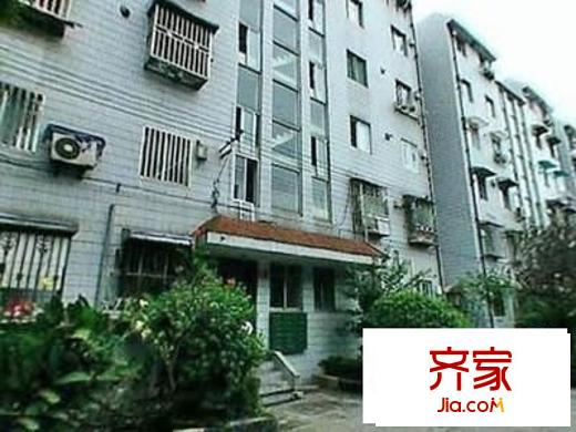 荣丰花园外景图