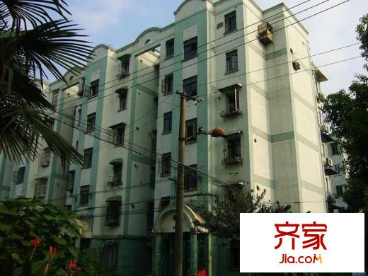 大上海国际花园罗马园外景图