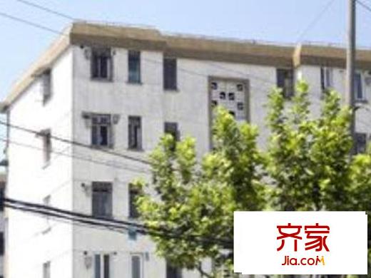 中星张杨苑外景图