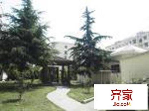 中星张杨苑外景图