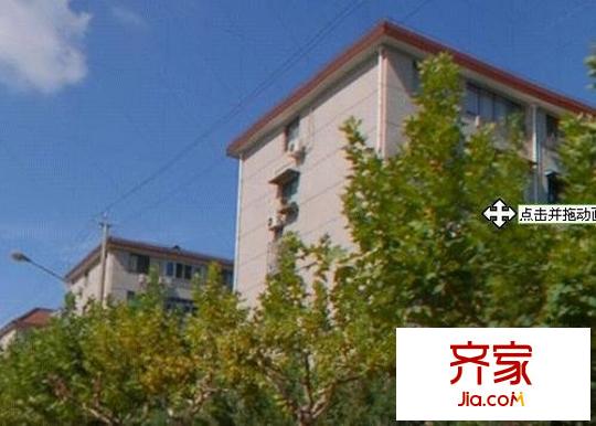 华高二村外景图