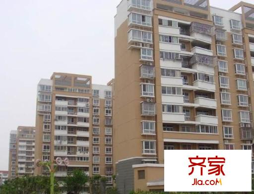 金钻苑外景图