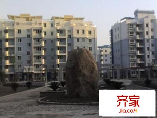 菱翔苑二期外景图