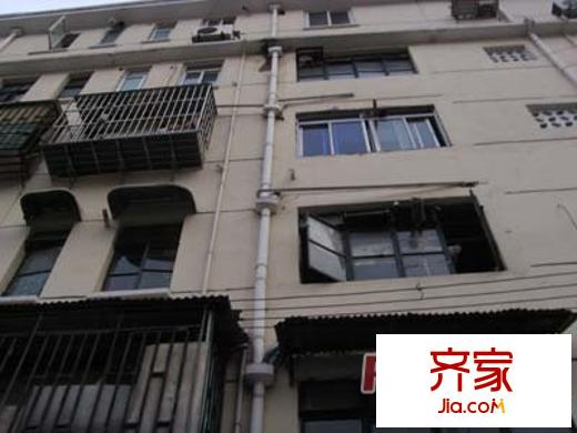 潍坊三村外景图上海