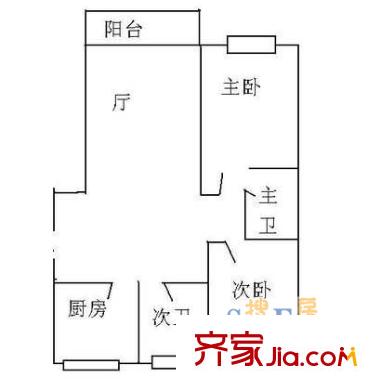 世华锦城