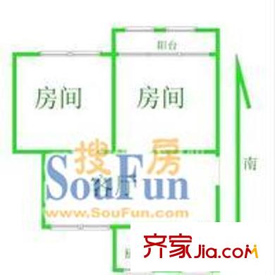 世华锦城