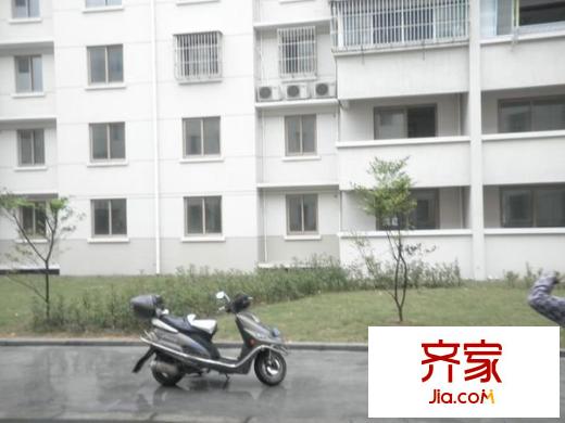 晴川佳苑外景图