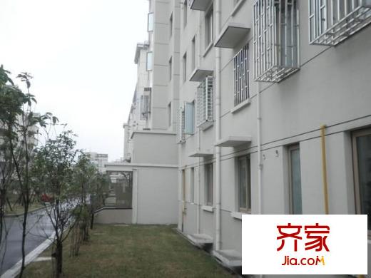 晴川佳苑外景图