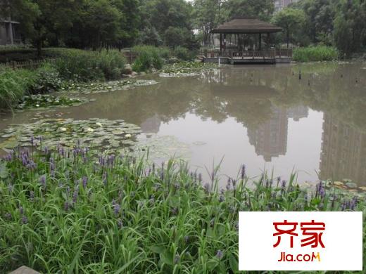 地杰国际城二期外景图