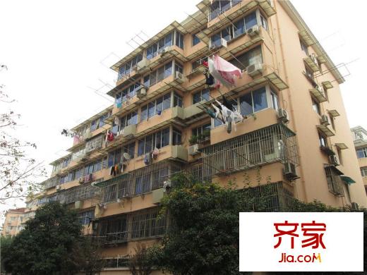 南宜花苑外景图