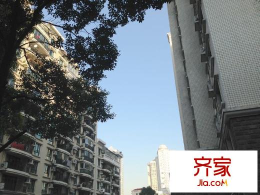 鑫国家园外景图