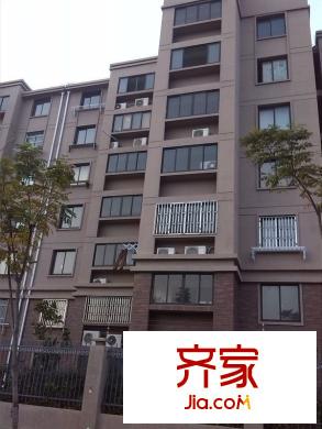 欣佳宝邸外景图(未满三年动迁房)