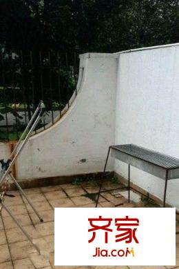 东方御花园外景图
