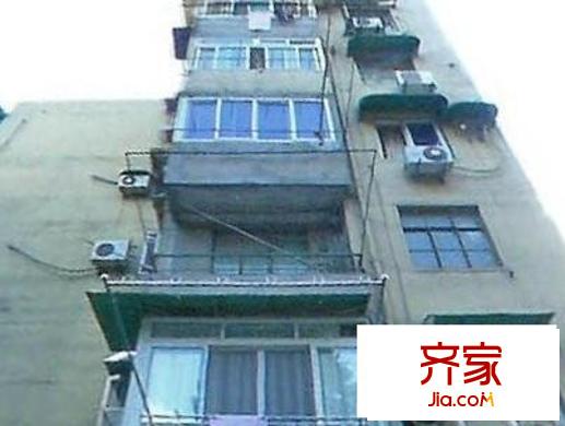 宛南六村外景图上海