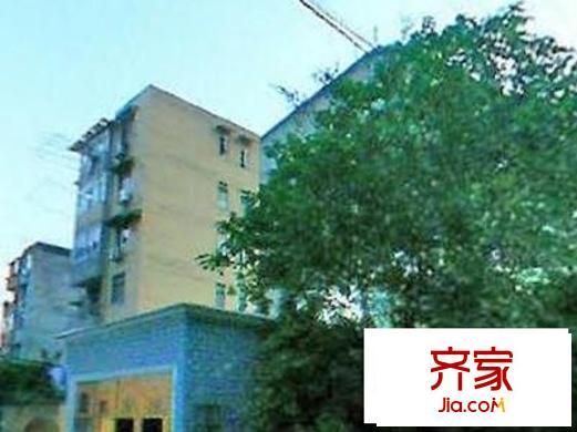 宛南六村外景图上海