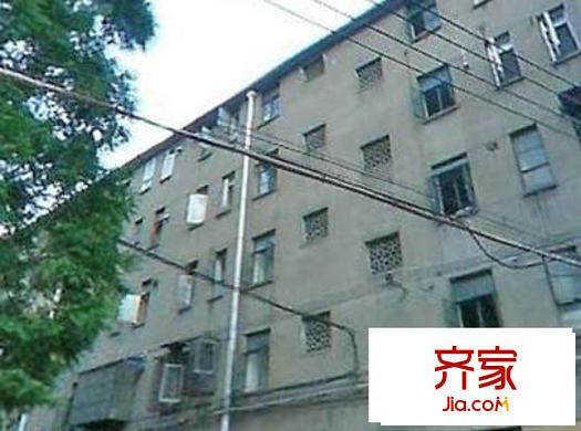 宛南六村外景图上海