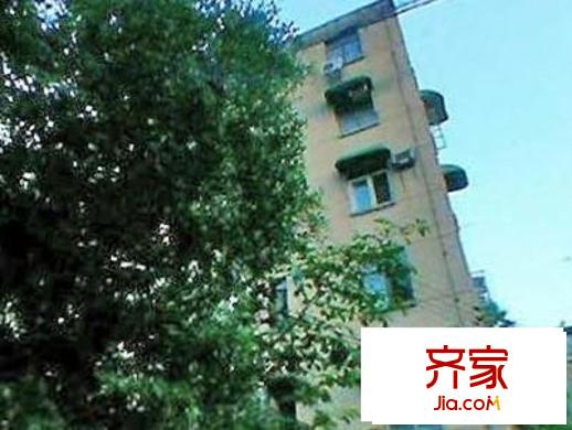 宛南六村外景图上海