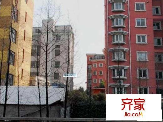 南洋绿都外景图