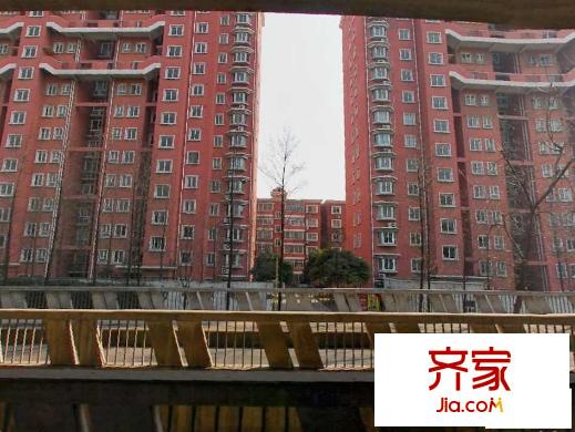 南洋绿都外景图