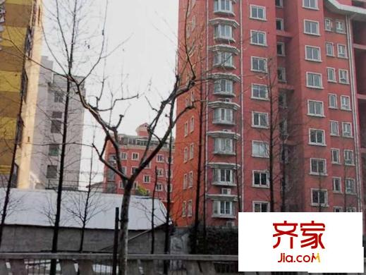南洋绿都外景图