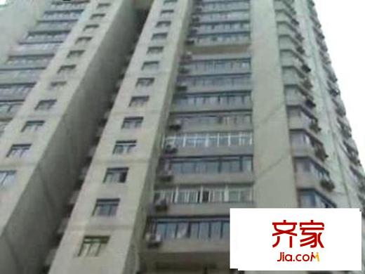 百合花苑外景图