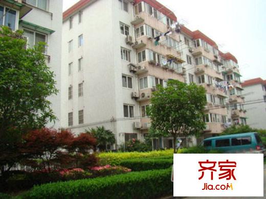 绿梅公寓(莘庄)外景图上海