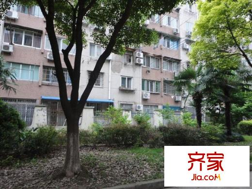 常兴家园外景图