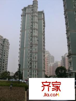 中祥哥德堡外景图
