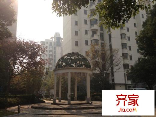 金铭新水岸外景图