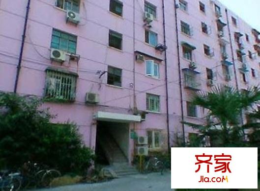科苑新村外景图
