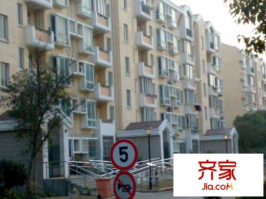 景江苑外景图