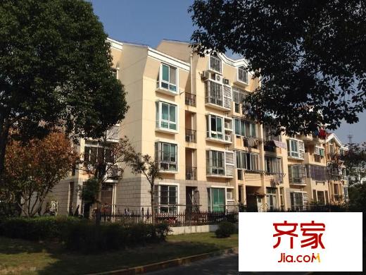 景江苑外景图