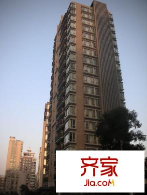 永新城外景图