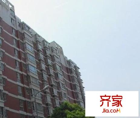 嘉和花苑外景图