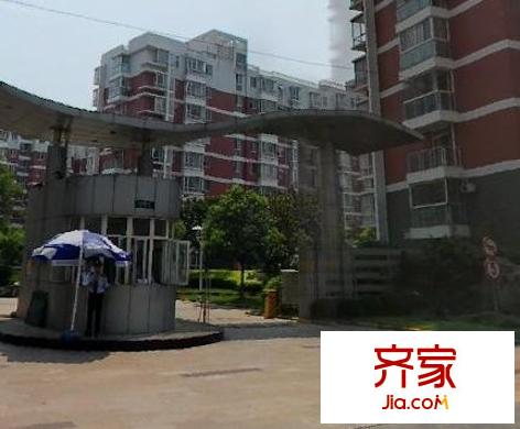 嘉和花苑外景图