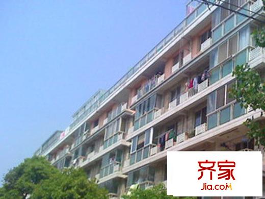古北首席外景图上海