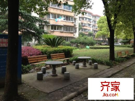 上南花苑东苑外景图上南花苑二期