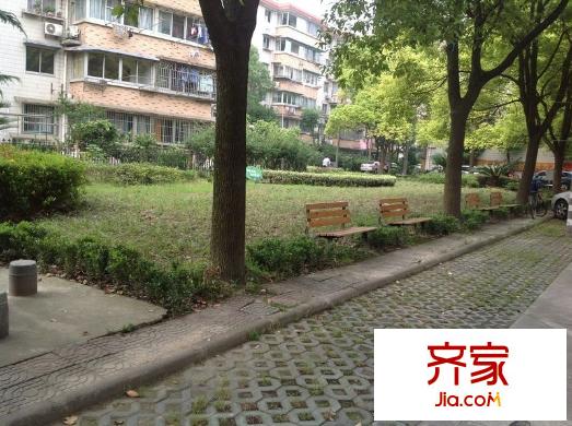 上南花苑东苑外景图上南花苑二期