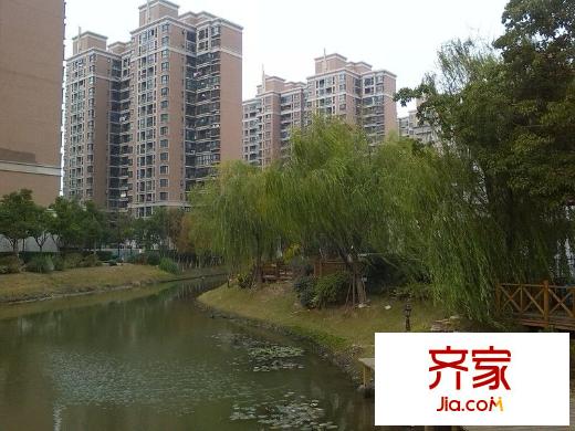 印象春城外景图