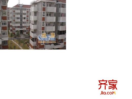 锦博苑外景图