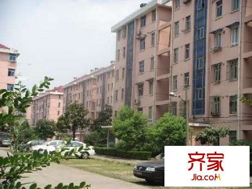 清馨苑外景图