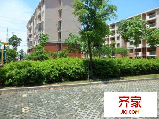申雅苑外景图
